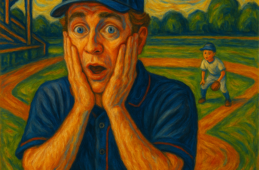 Fears of a First Time Coach, Revisited