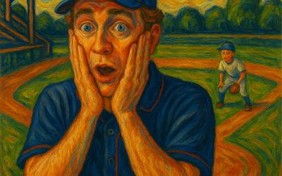 Fears of a First Time Coach, Revisited