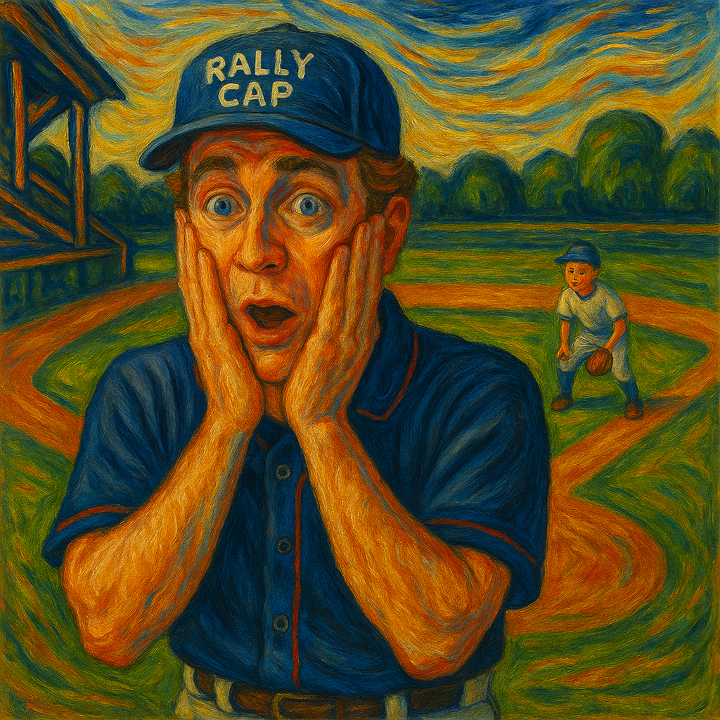 Fears of a First Time Coach, Revisited