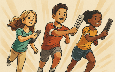 Neither a Binge-er nor Binge-able Be