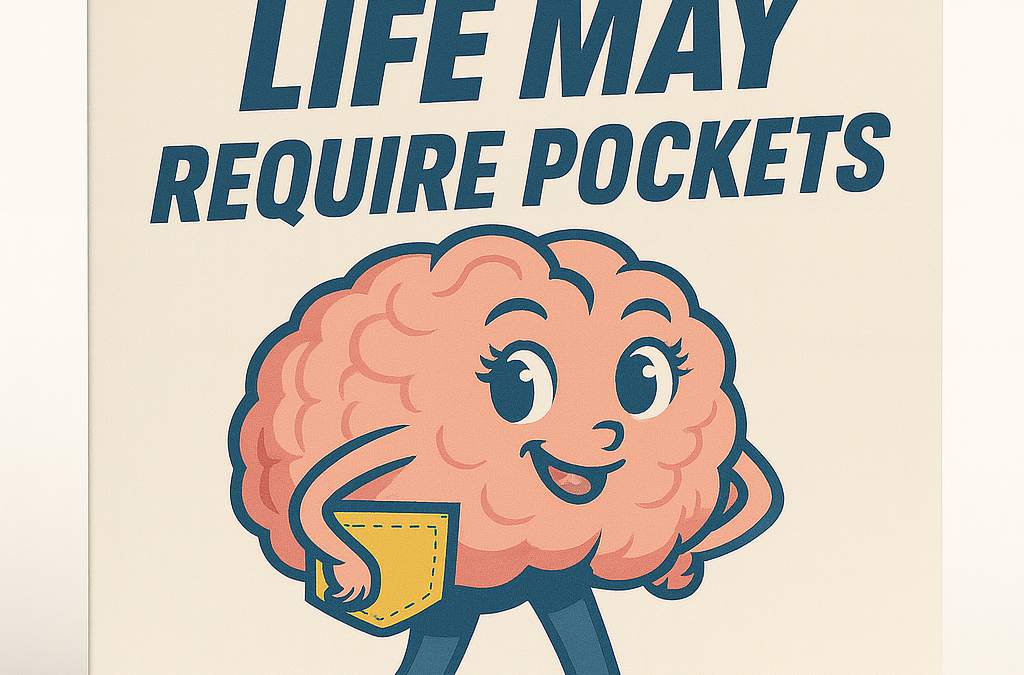 Tool #8: The Back Pocket of Knowledge