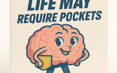 Tool #8: The Back Pocket of Knowledge