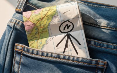 Tool #8: The Back Pocket of Knowledge