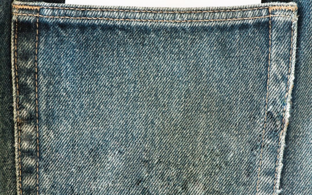 Tool #8: The Back Pocket of Knowledge