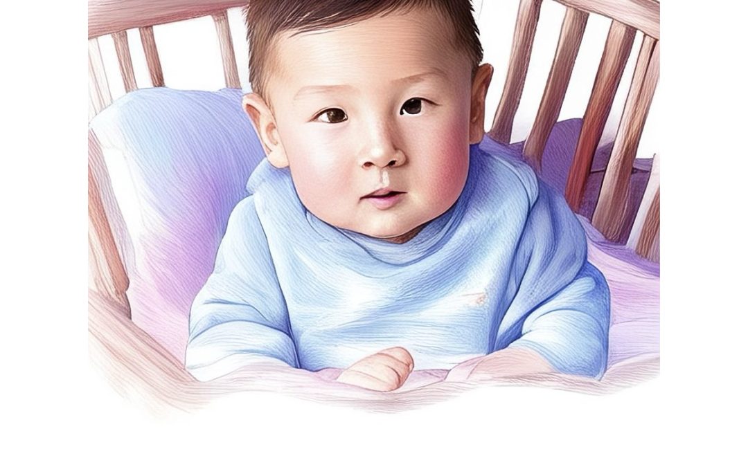 The Cradle of Compassion Pt. 2