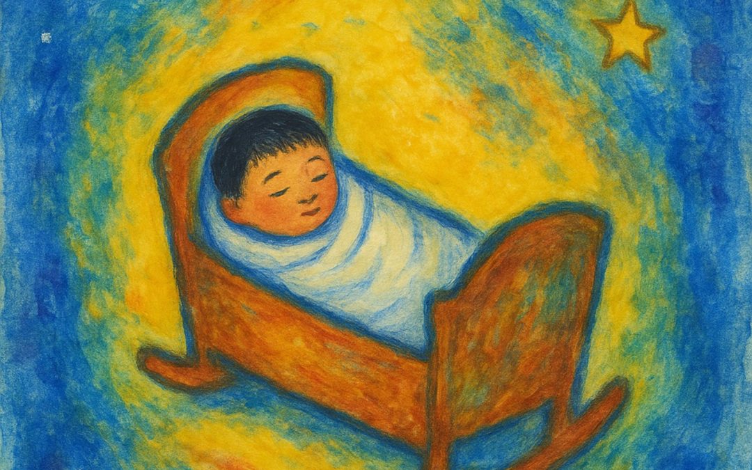 Tool #1: The Cradle of Compassion