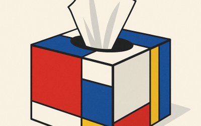 Tool #5: The Kleenex of Resilience