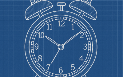 Tool # 9: The Alarm Clock of Guilt: Let it Wake You Up (so you can turn it off)