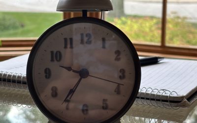 Tool # 9: The Alarm Clock of Guilt: Let it Wake You Up (so you can turn it off)