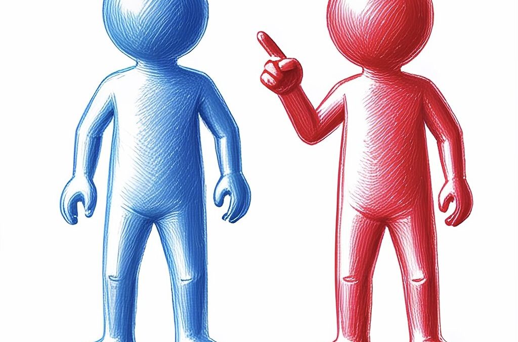 Language Weapon One: Ad Hominem Attacks (Attacking The Person)