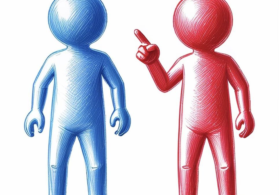 Conversation Killers #2: Ad Hominem Attacks (Attacking The Person)