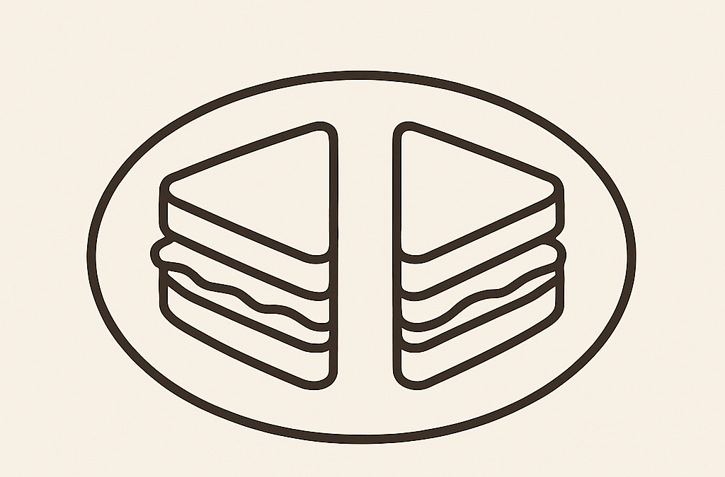 Tool # 12: The Sandwich of Meeting Basic Needs (Don’t Hargue With Hangry)