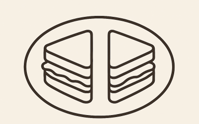 Tool # 12: The Sandwich of Meeting Basic Needs (Don’t Hargue With Hangry)