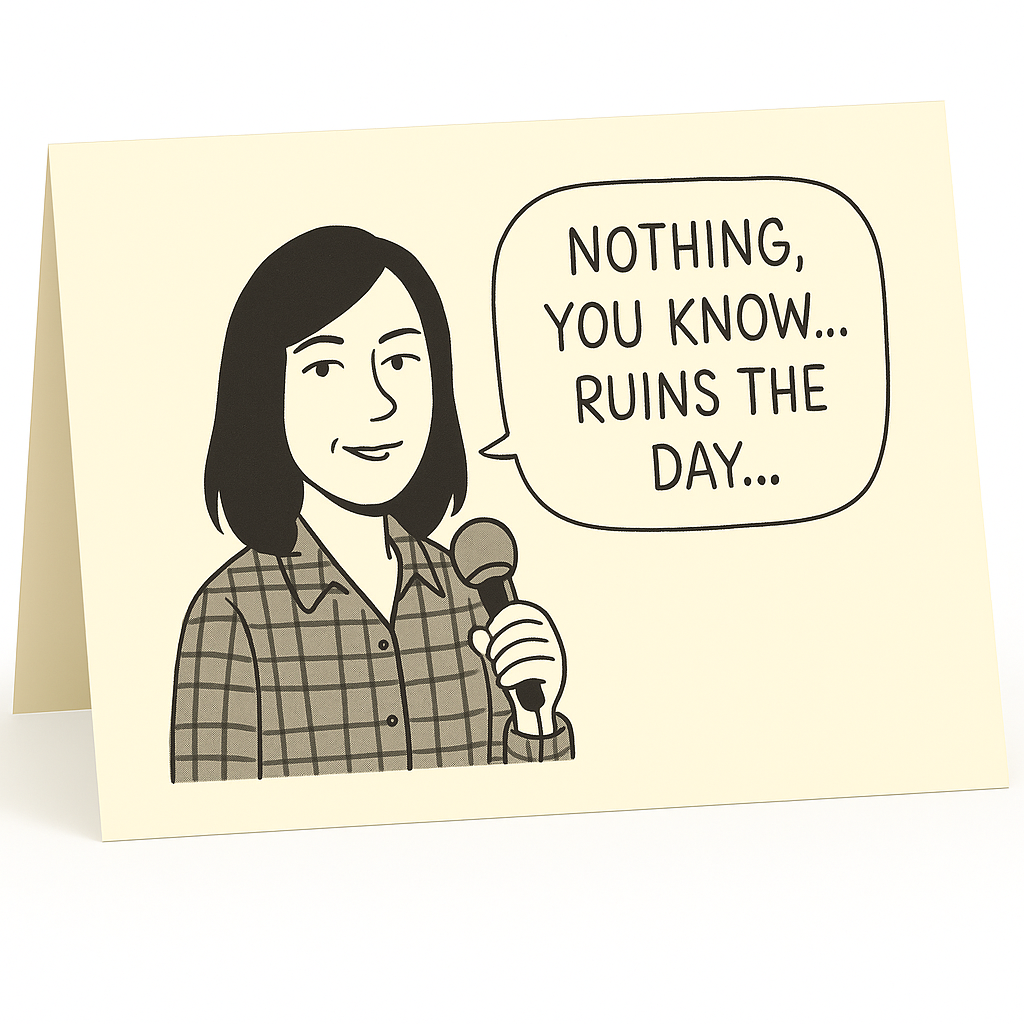 Tool #13 Grocery Store Divider of Discernment.