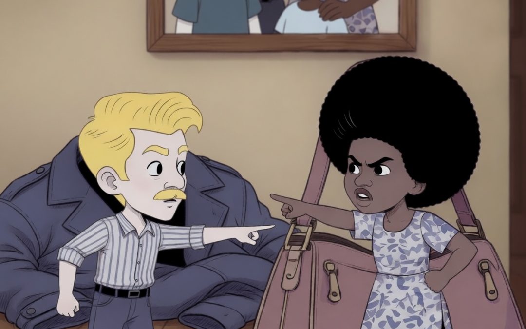 Conversation Killers #3: Tit-for-Tat