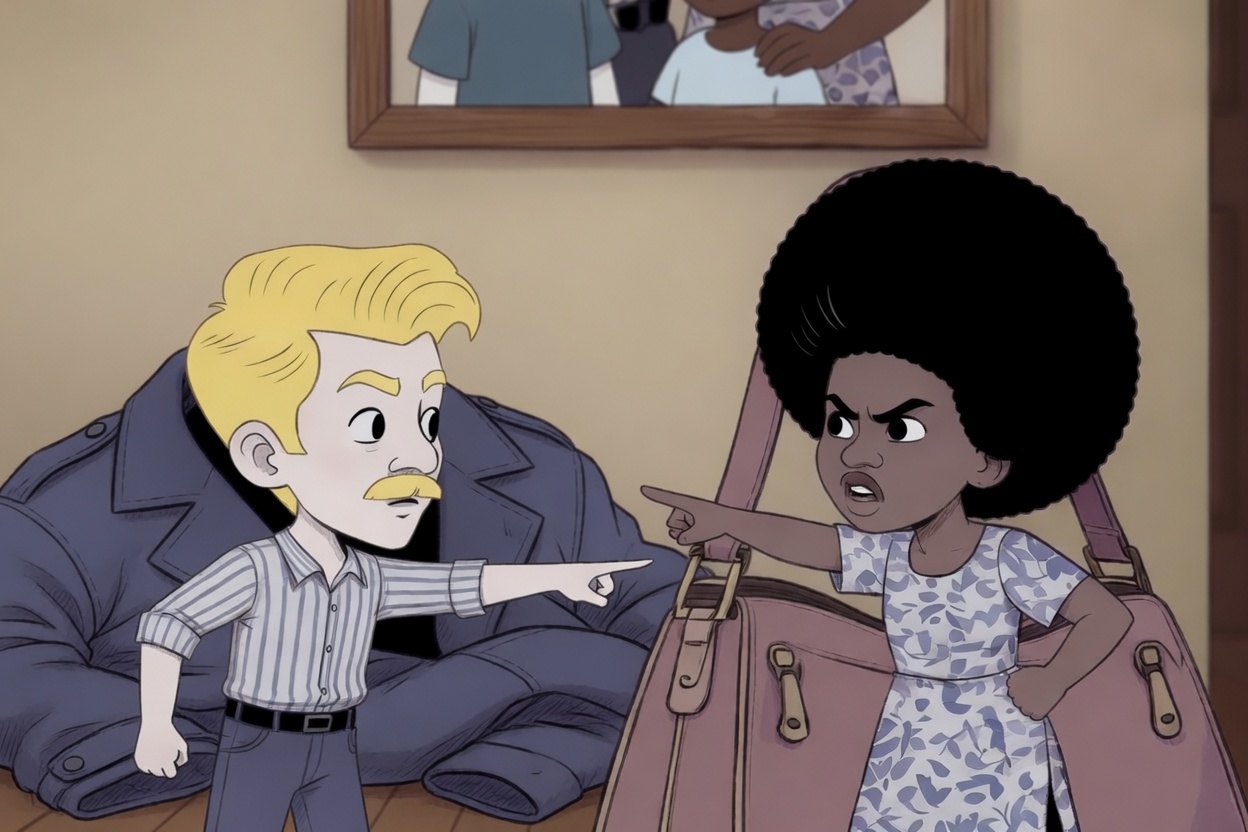 Conversation Killers #3: Tit-for-Tat